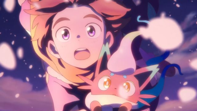 Pokémon: As Neves de Hisui - Assista Todos os Episódios