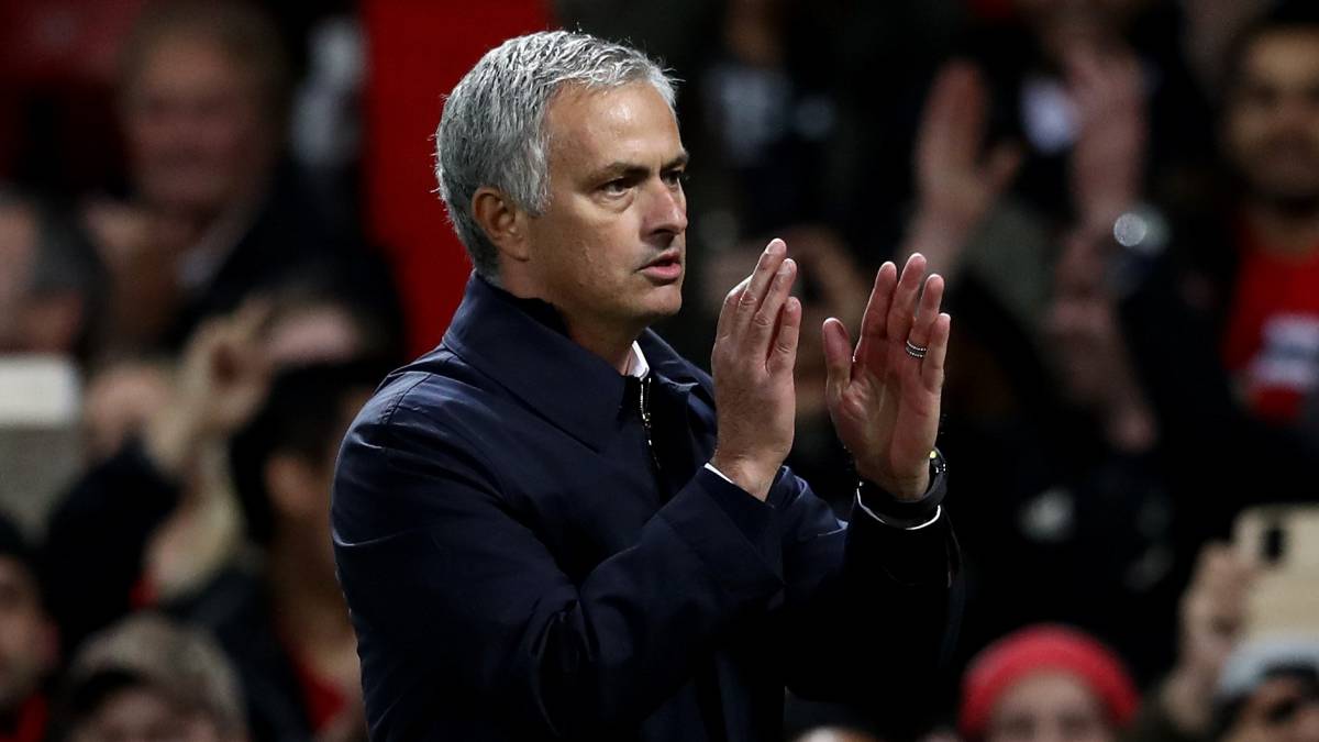 "Mourinho sentó las bases del Madrid que después ganó las Champions"