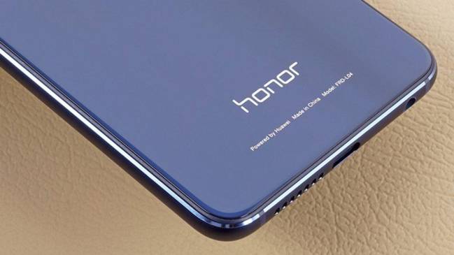 Honor Note 10, el segundo móvil chino con pantalla de tamaño