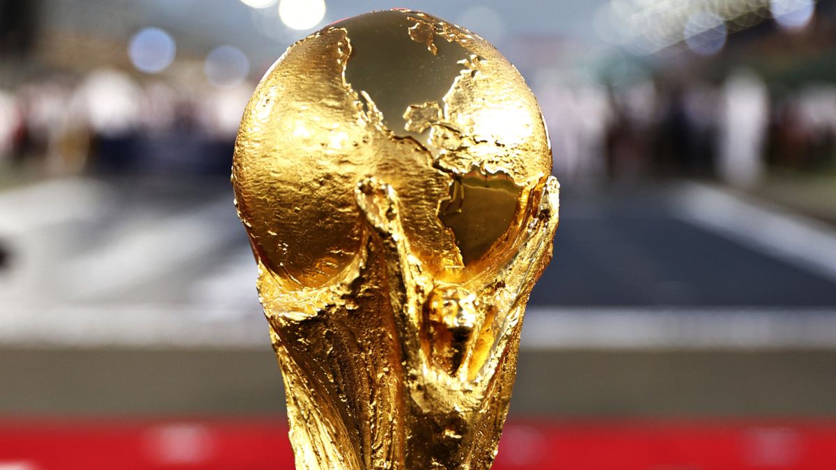 Match schedule set for FIFA World Cup Qatar 2022™ OFC preliminary  competition