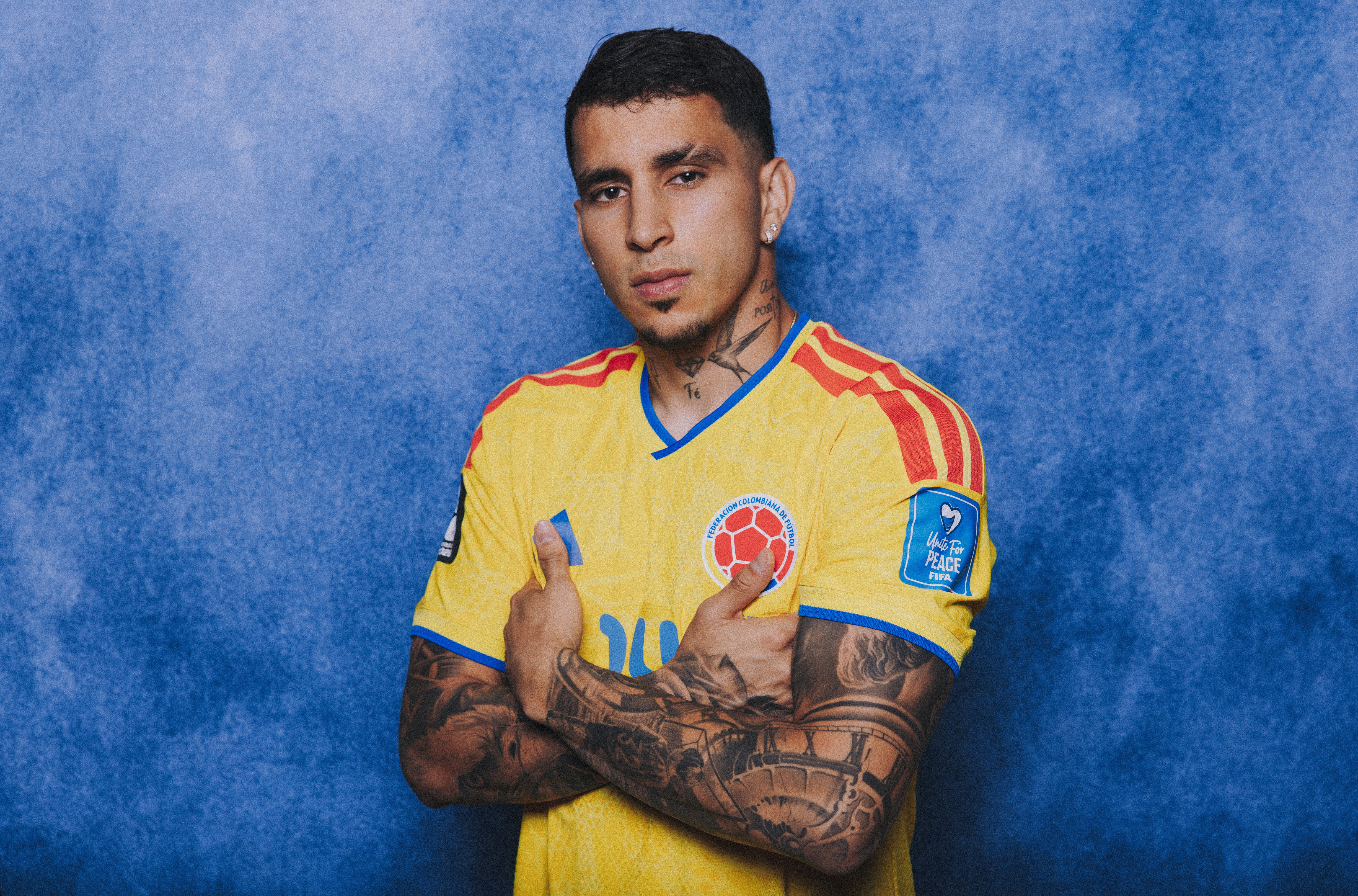 Gustavo Puerta