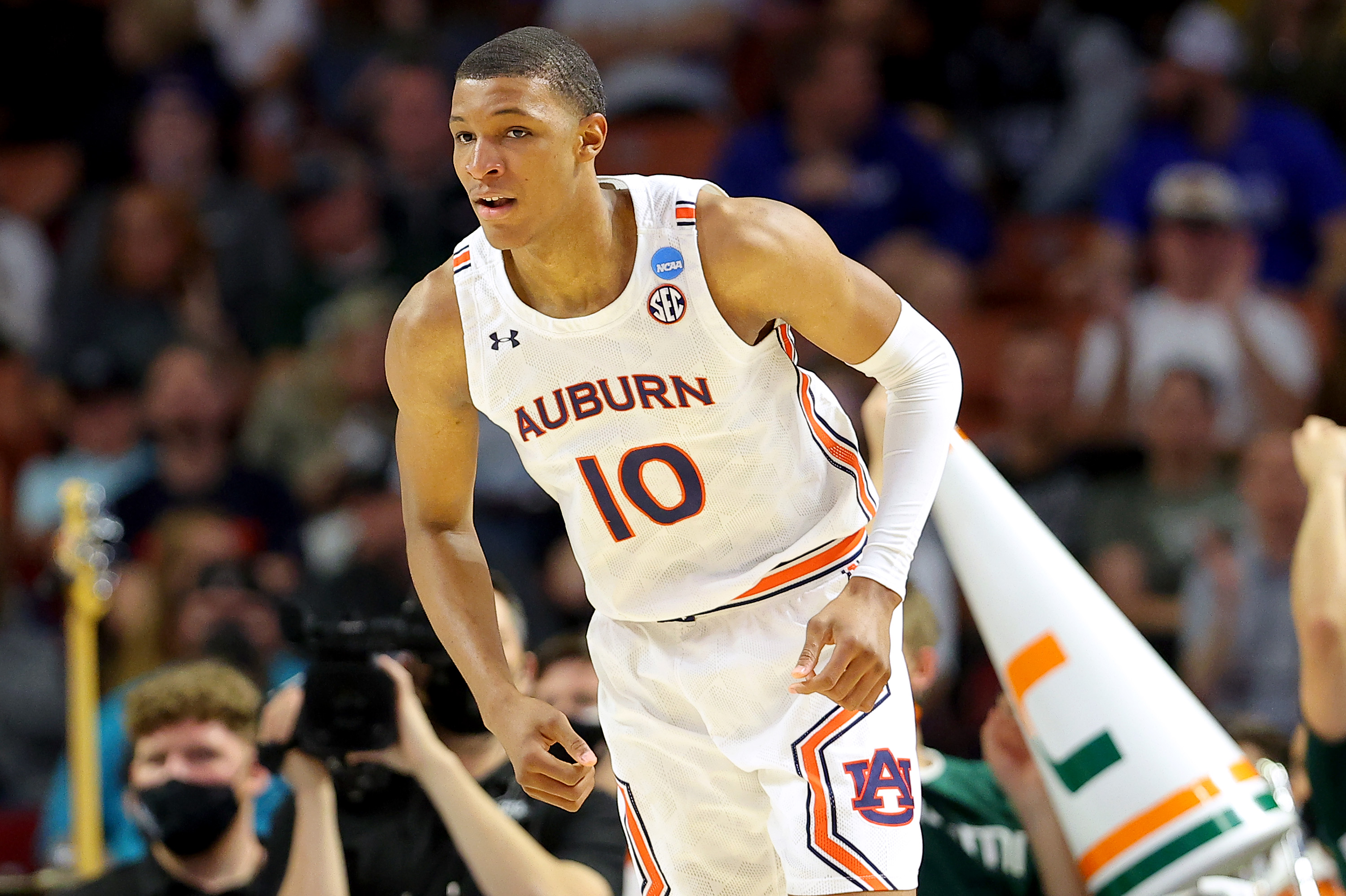 Here's Who Will Have The 1st Overall Pick In The 2022 NBA Draft - Fastbreak  on FanNation