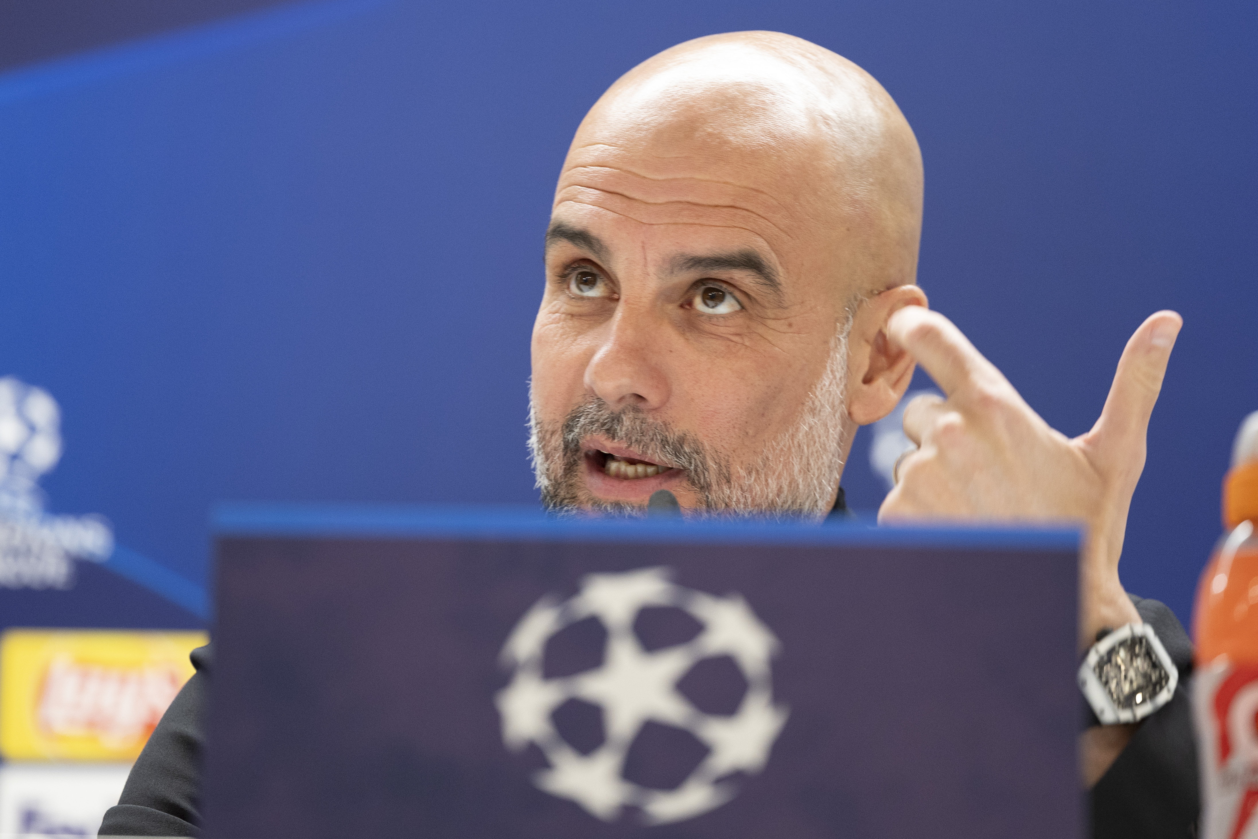 El dinero que se ha gastado el Manchester City para conformar su actual plantilla