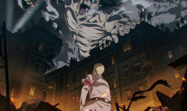 Shingeki no Kyojin Episódio 85 - Como assistir Attack on Titan Temporada 4  Ep 26 (Parte 2) - Critical Hits