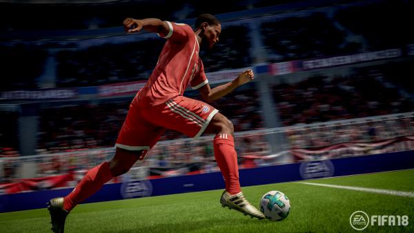 FIFA 18, pre-análisis: preview con precio y experiencia de juego