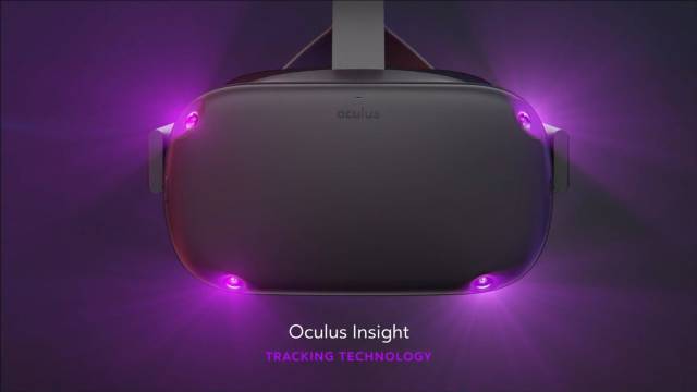 Oculus Rift presenta su versión definitiva
