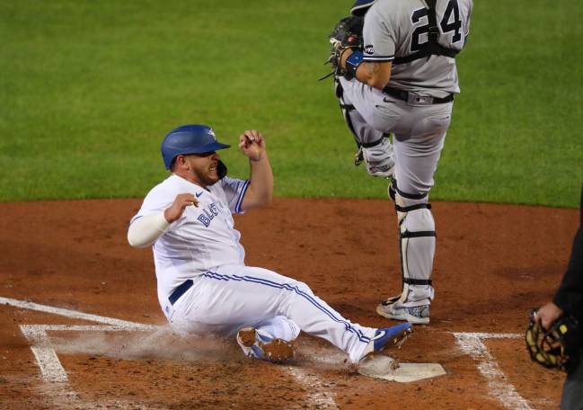 Alejandro Kirk recuerda sus inicios en el beisbol mexicano - AS México