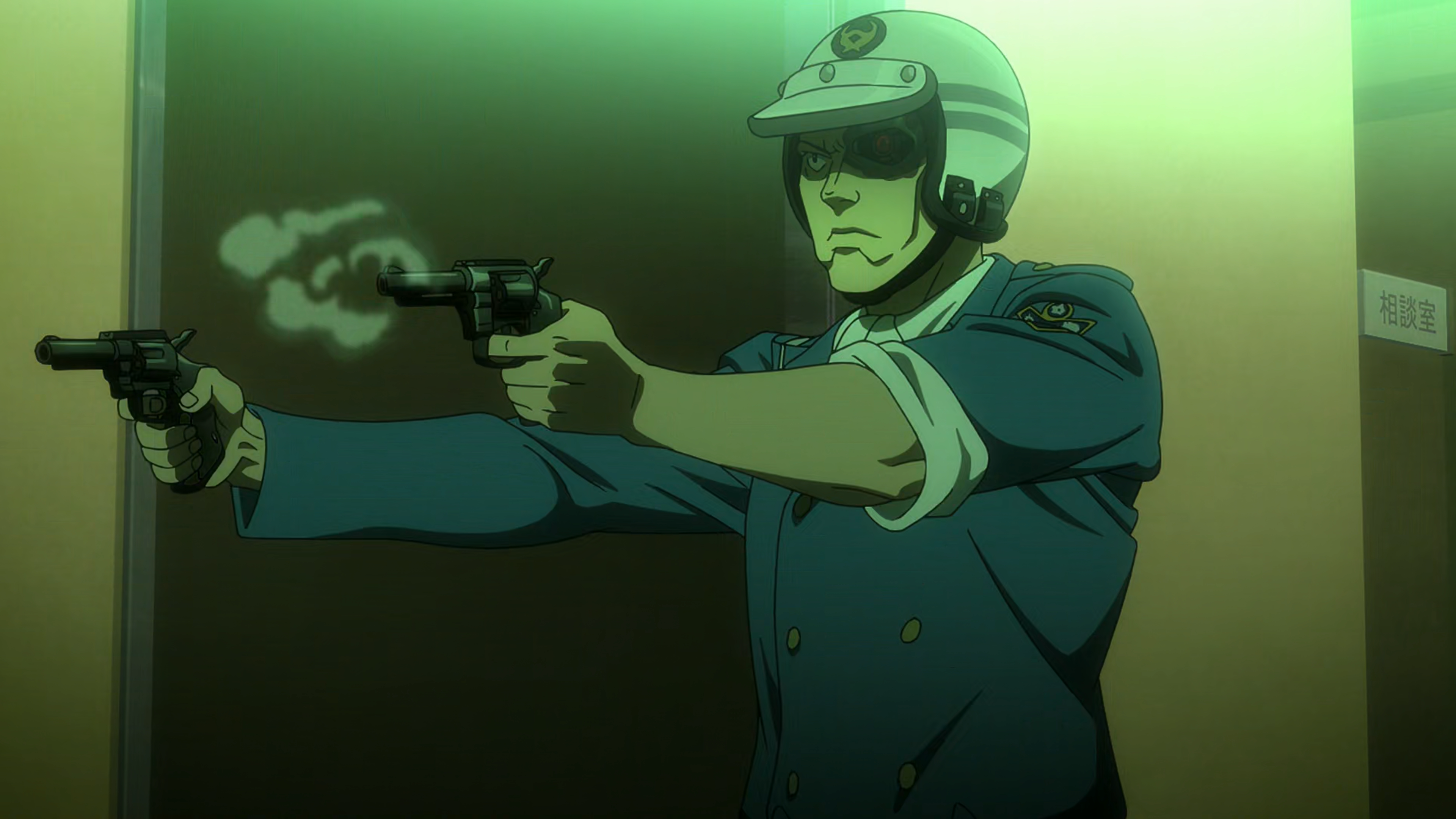 𝗗𝗮𝗶𝘀𝘂𝗸𝗲 𝗝𝗶𝗴𝗲𝗻 • Daisuke Jigen es un conocido personaje de la  popular serie de anime Lupin the Third. Es un pistolero sin problemas al  que se lo ve acompañando a Lupin, image size:3840x2160