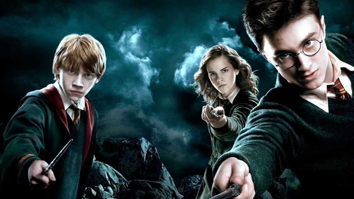 Harry Potter TV Series Is in Talks at HBO Max and Warner Bros. - IGN