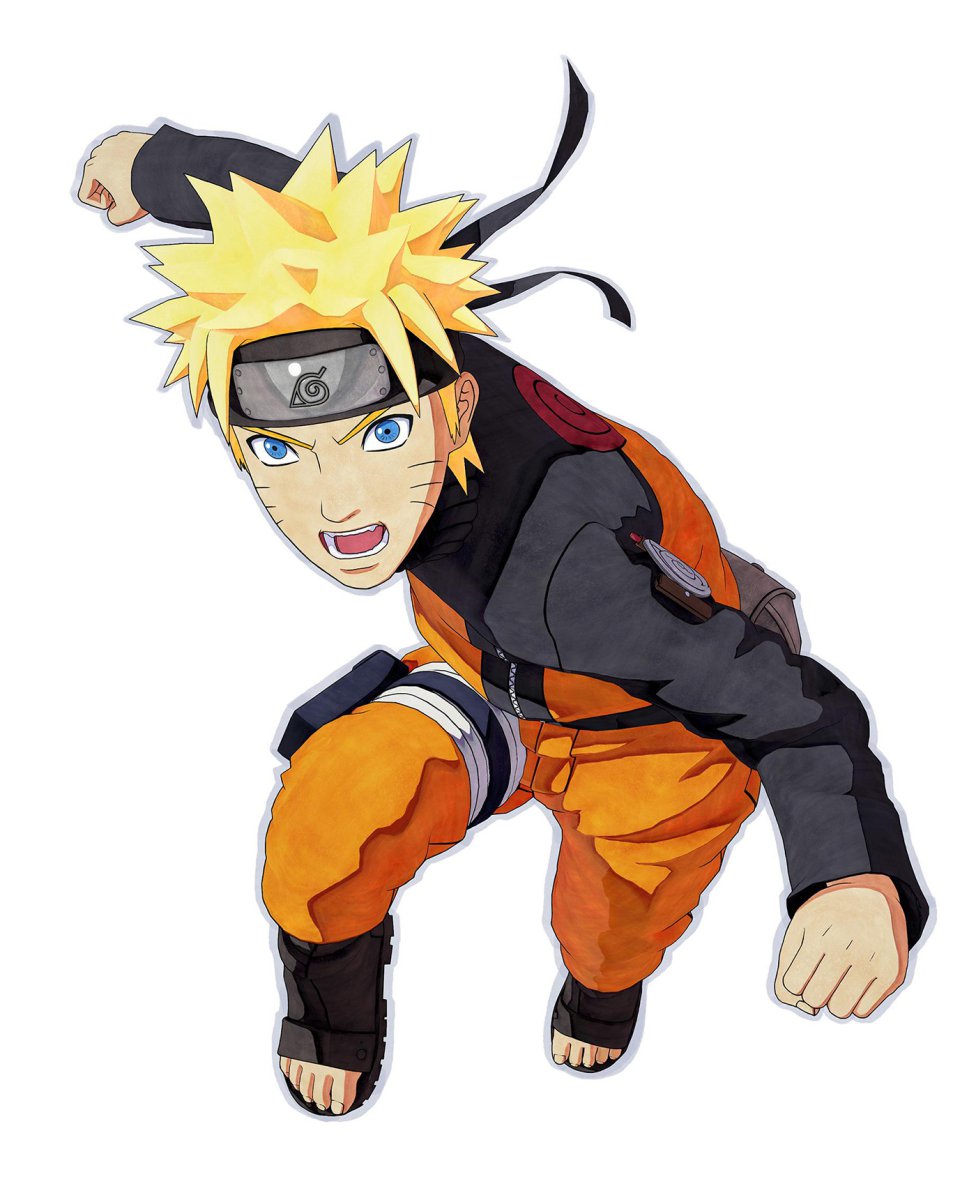 Todos los personajes de Naruto to Boruto Shinobi Striker al detalle -  Meristation