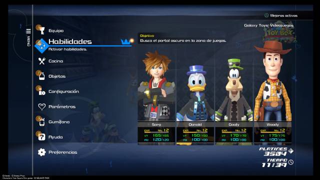 Kingdom Hearts 3: Truques e Dicas para esta aventura