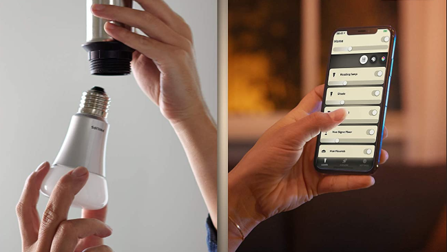 Las bombillas Philips Hue mejor valoradas: “Perfectas en combinación con el  Echo Dot” - Showroom