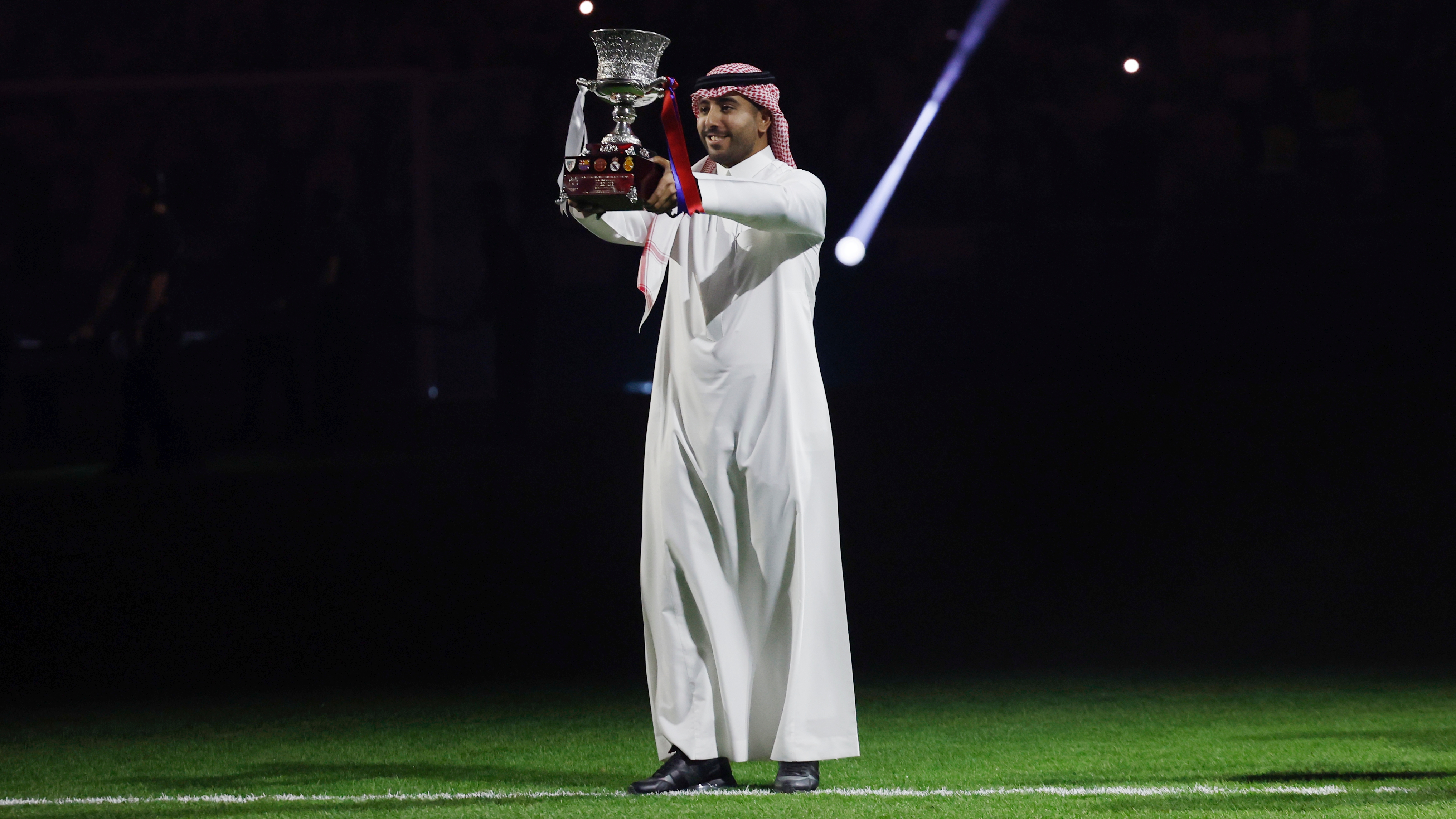 “El ridículo del Athletic nadie lo vio venir”