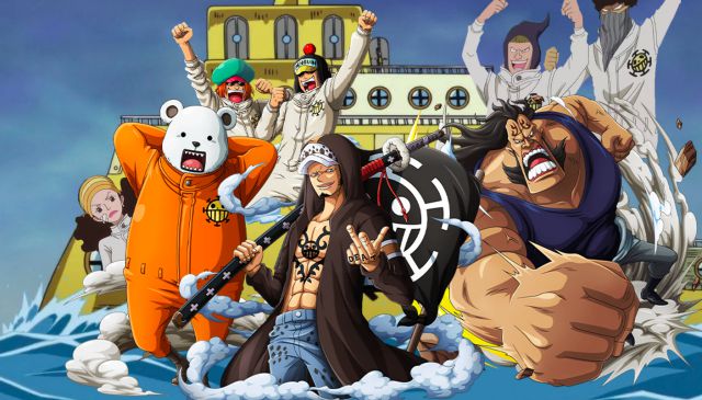 One Piece: horario y dónde leer en español el capítulo 1065