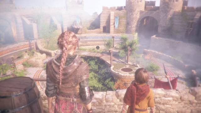 A Plague Tale: Innocence, análisis - Meristation