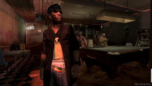 Primeras impresiones sobre Grand Theft Auto IV