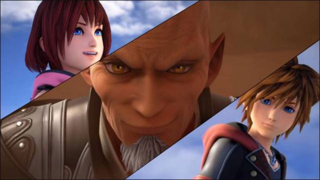 Kingdom Hearts 4 (2023), Kingdom Hearts Fan Fiction