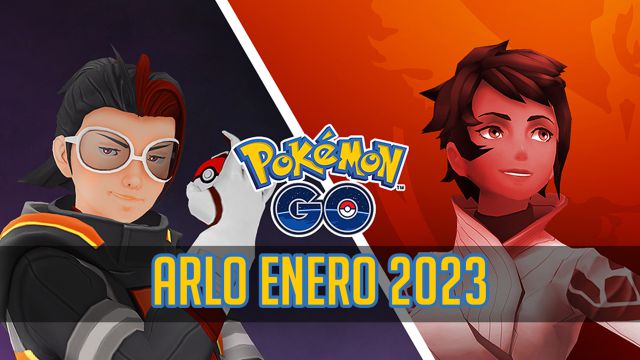 Cómo DERROTAR a LIDER ARLO del TEAM ROCKET en Pokémon Go 