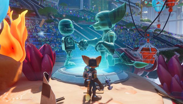 Ratchet and Clank: Rift Apart - Guia de Troféus – Mentor Gamer