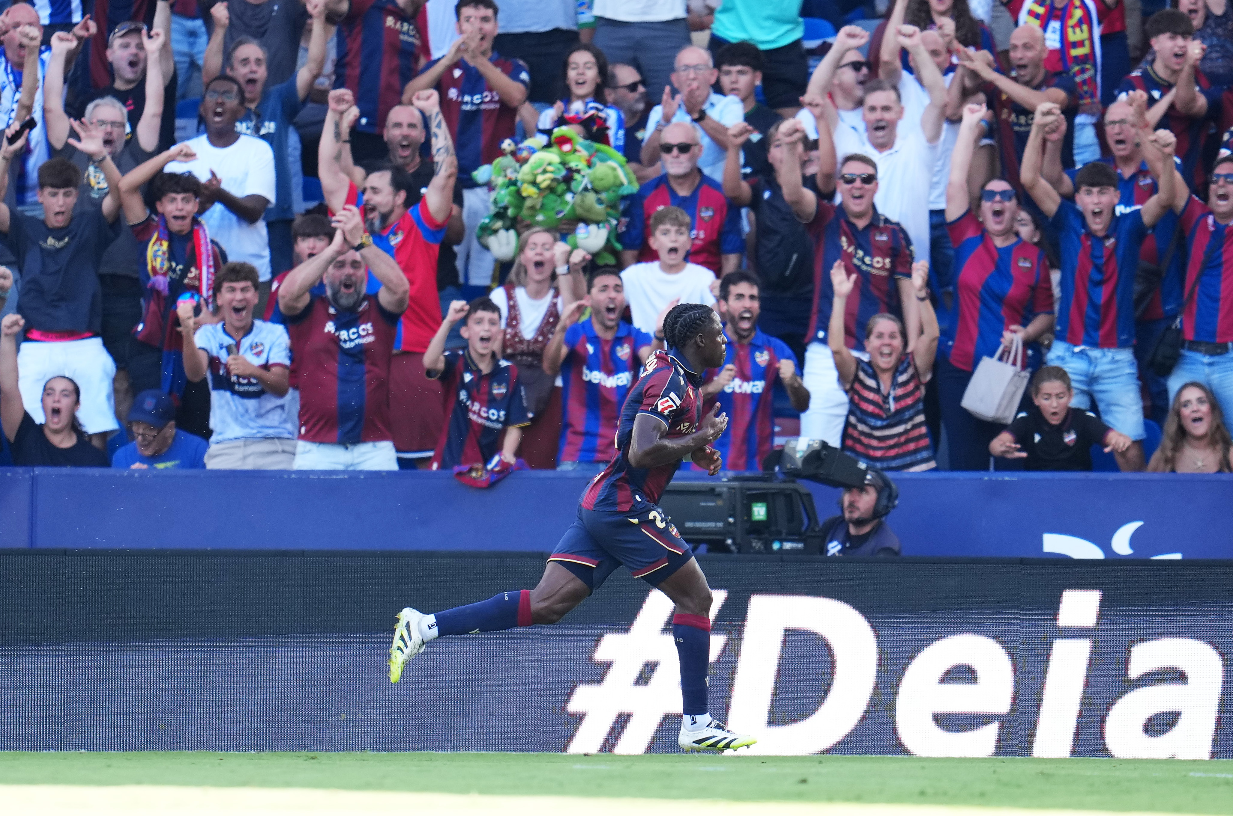 El Ciutat no se le da bien al Madrid