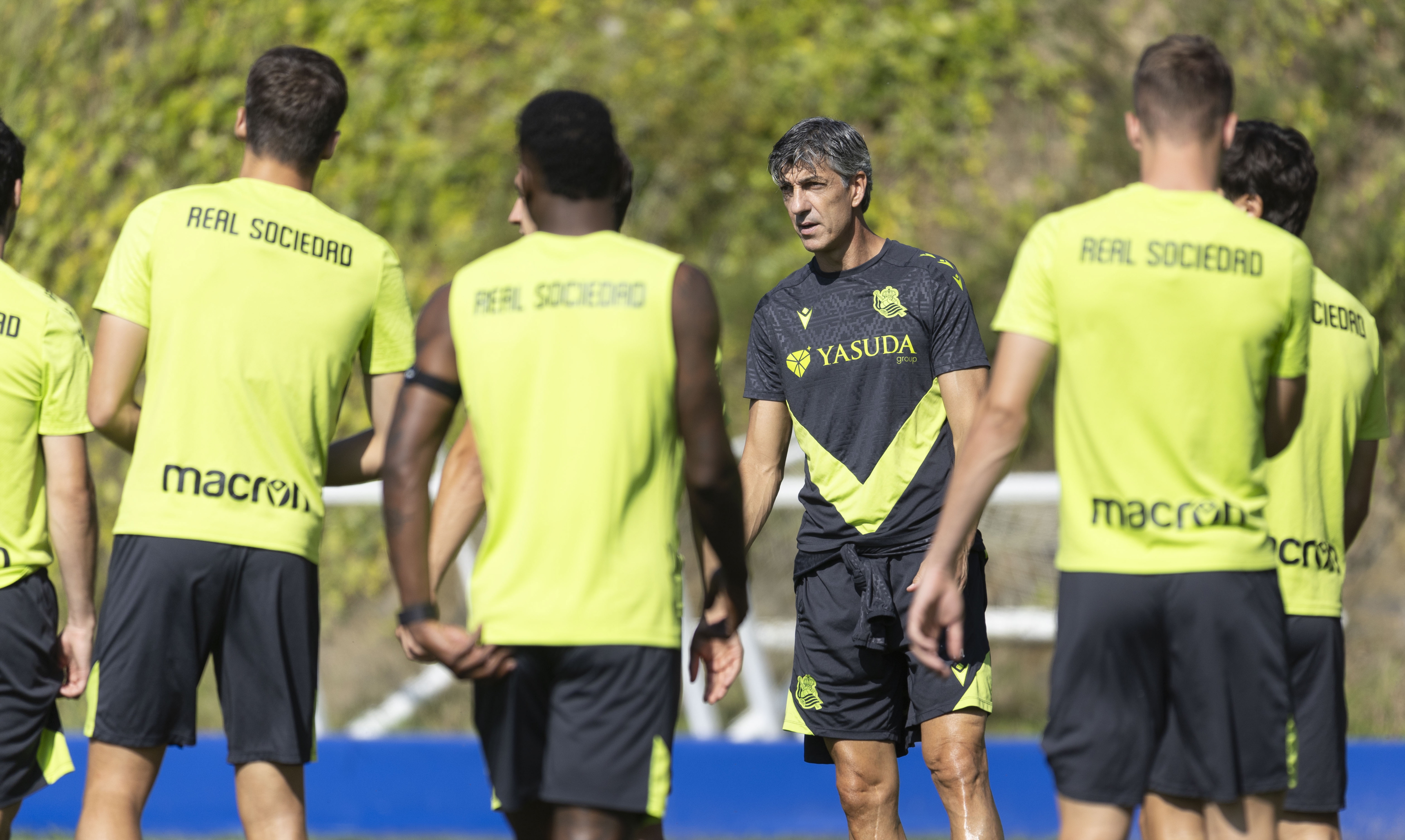 La tormenta perfecta en el Metropolitano