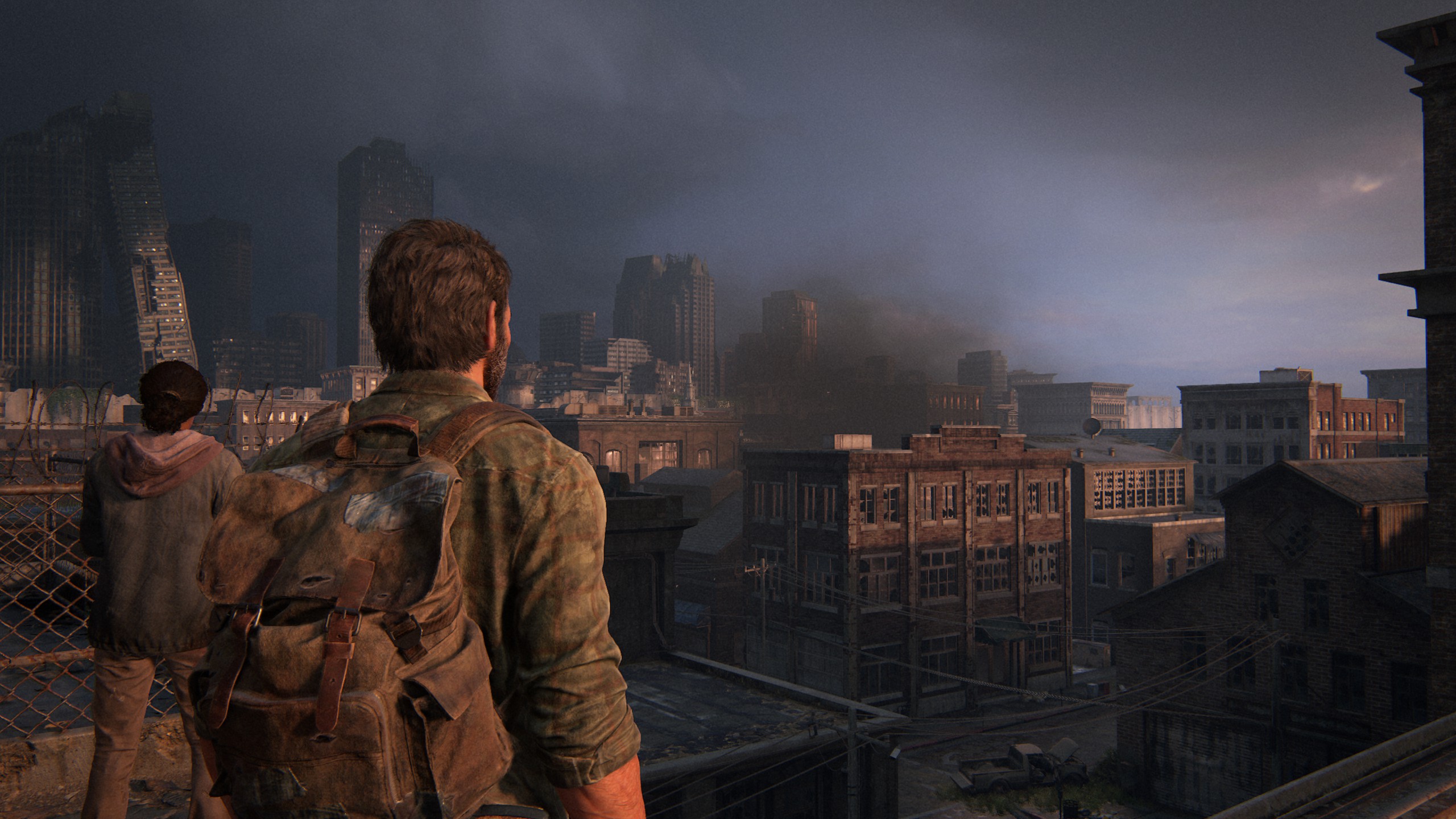 The Last of Us en HBO: 5 motivos para ver la serie si no conoces el juego -  Meristation