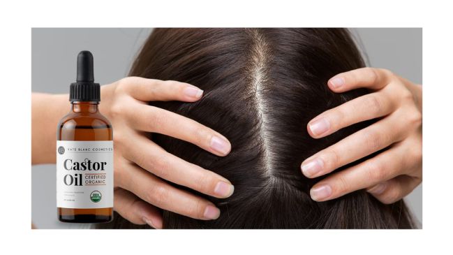 Aceite de ricino: para qué sirve y cómo usarlo en el pelo, la piel y las  uñas - Showroom