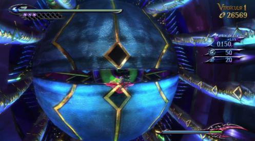 Bayonetta 2, guía completa - Capítulo I: Noatun: génesis - Meristation