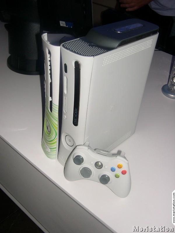 Xbox 360 cumple 15 años; la consola más exitosa de la historia de Xbox -  Meristation