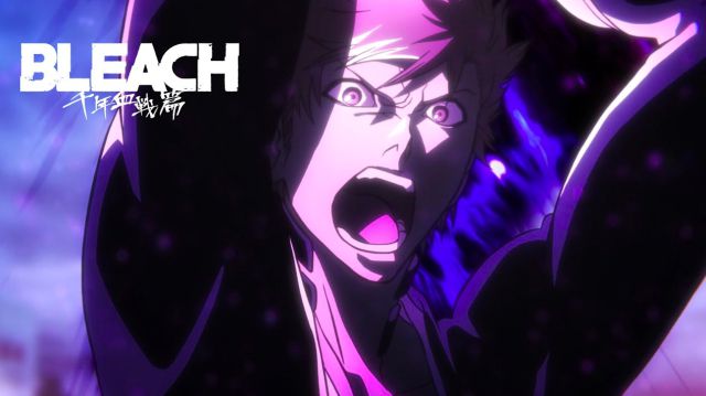 La parte 2 de Bleach Thousand-Year Blood War ya tiene fecha de estreno en  Disney+ - Meristation