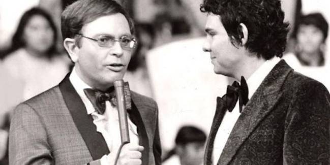 Quién fue Raúl Velasco? - AS México