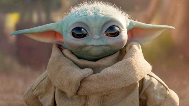 Fotos: Baby Yoda (Grogu): momentos adorables en 'The Mandalorian