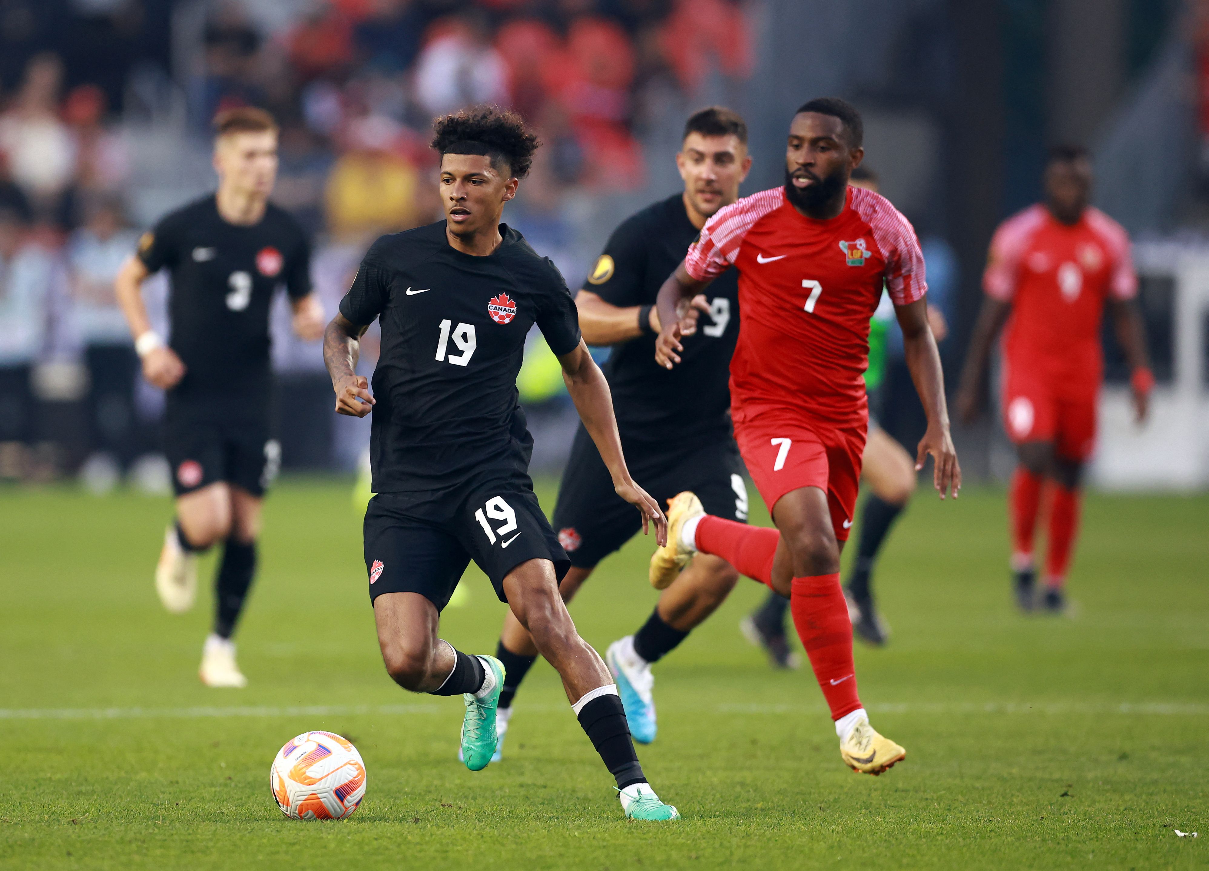 PREVIEW: CanMNT face must-win game vs. Cuba in Gold Cup Group D