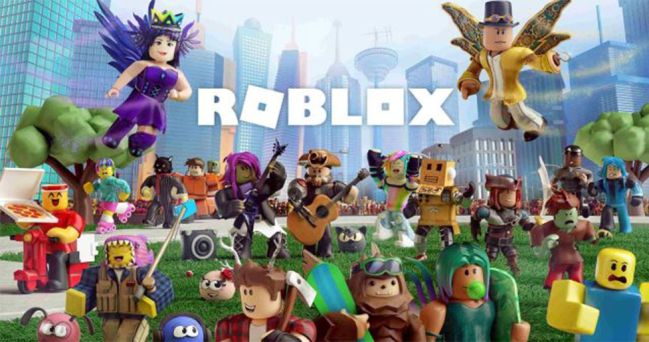 Free Roblox codes (April 2023); all free available promo codes - Meristation