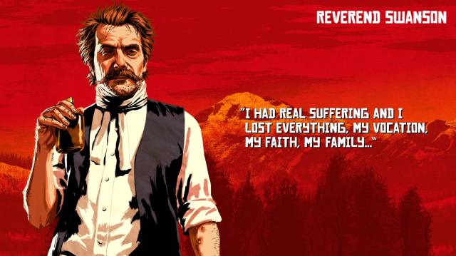 Red Dead Redemption 2: Todas las imágenes de sus personajes - Meristation