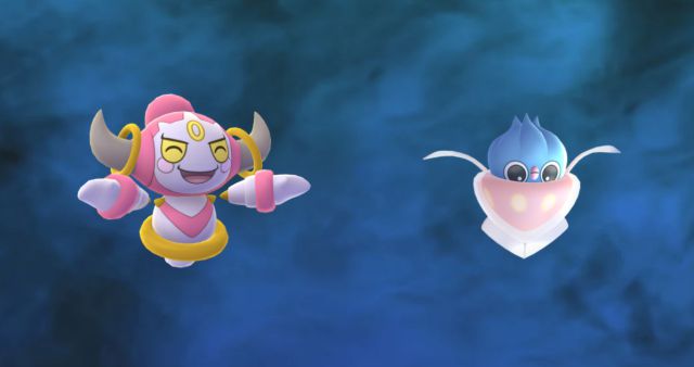 Pokémon GO tem Inkay e Malamar em Espetáculo Psíquico; como evoluir