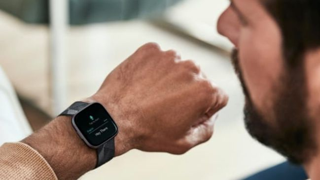 Fitbit Versa 2, el smartwatch de mujer más vendido de  con