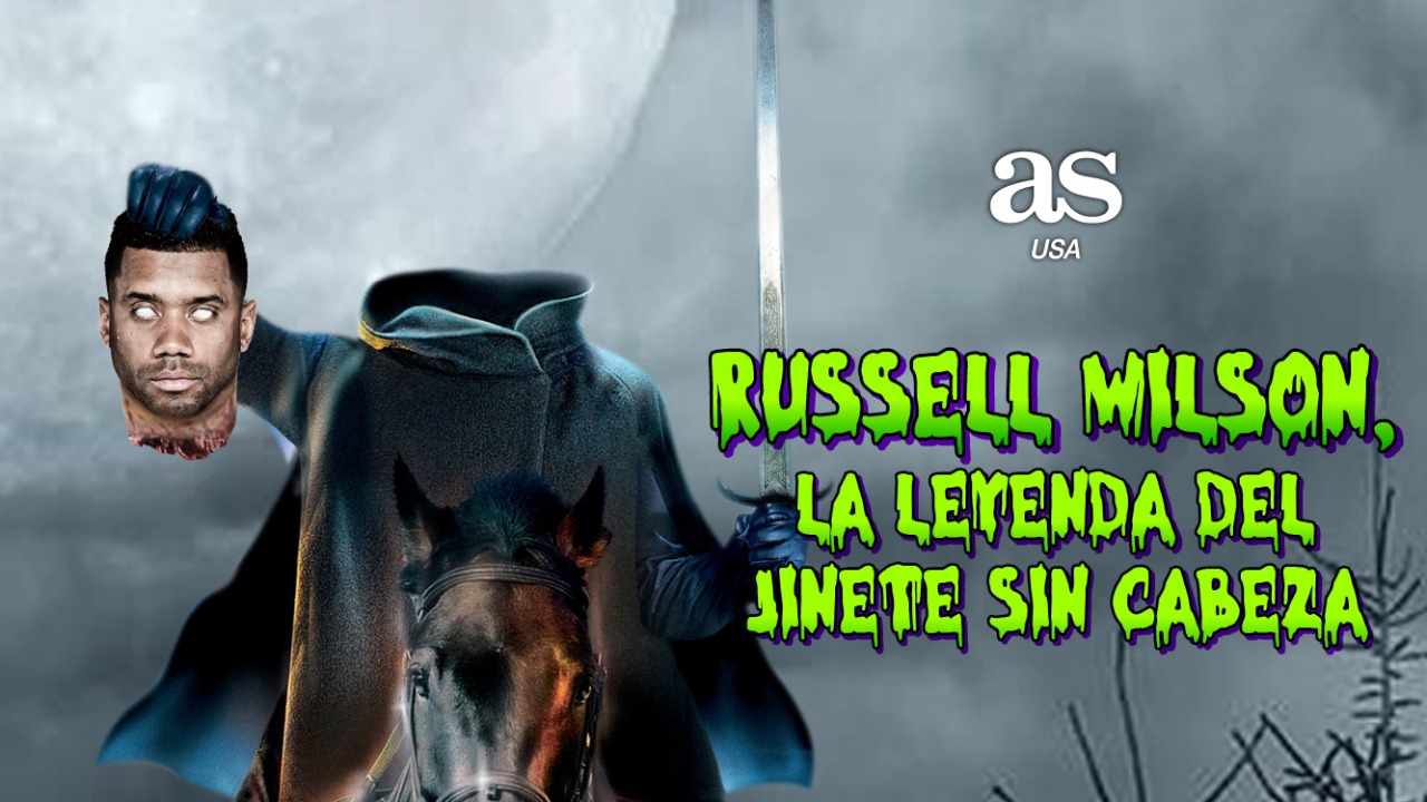 Jinete Sin Cabeza Leyenda Del Jinete Sin Cabeza : Novela Gráfica By
