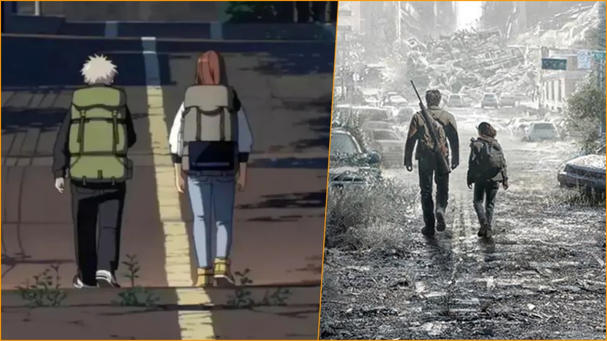 Así es Tengoku Daimakyou, el nuevo anime al estilo The Last of Us que  triunfa en Disney+ - Meristation