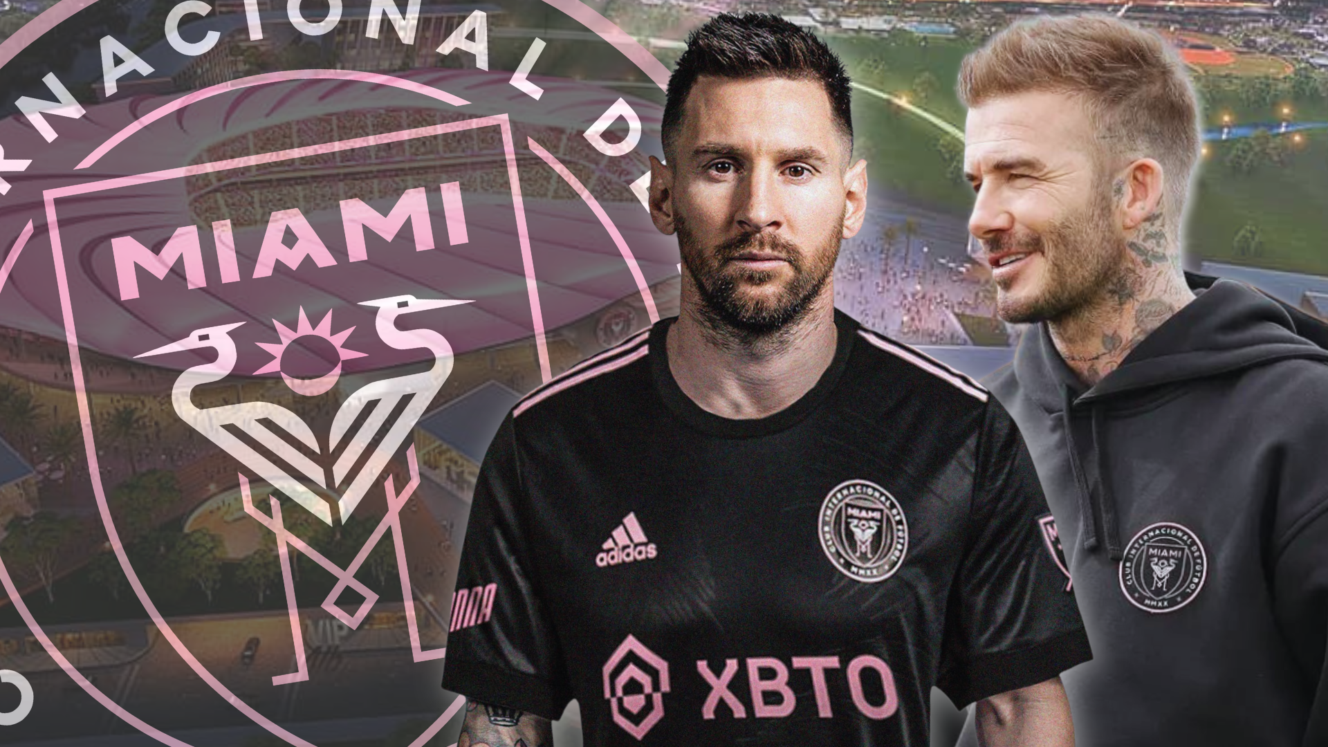 La realidad del Inter Miami de Beckham: último en MLS, sin estrellas y frente a una revolución