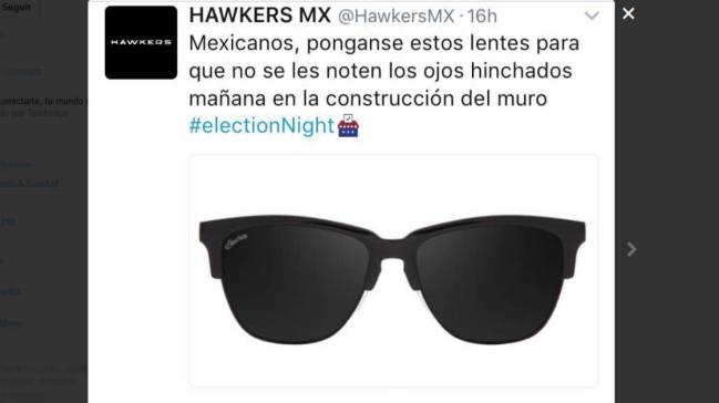 Hawkers 2025 checo perez