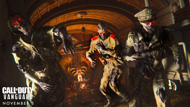Call of Duty Vanguard, análisis. Review con experiencia de juego