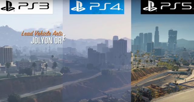 Trucos y claves de GTA 5 para PS5, PS4, Xbox Series X y S, PC y Xbox One  (2023) - Meristation