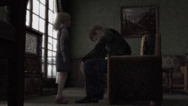 Konami lets slip that more Silent Hill remakes are on the way - Meristation