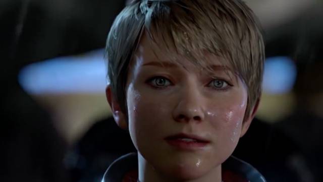 Todos los protagonistas de Detroit: Become Human - Meristation