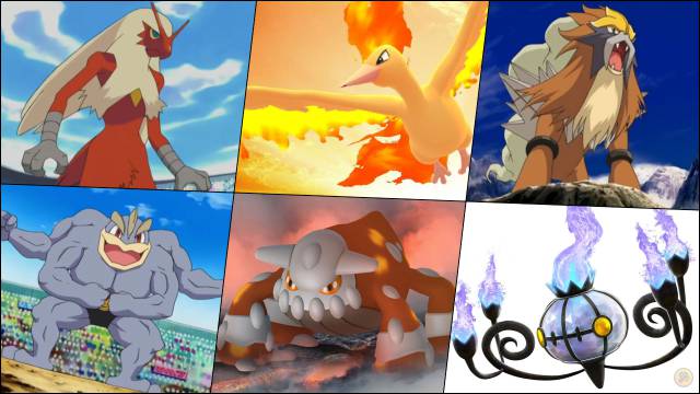 Os ataques do Cobalion para pvp Pokémon GO. 