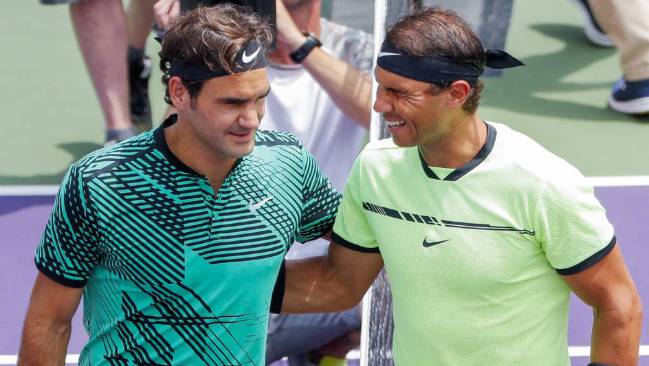 If I had security like Nadal and Federer, I may have played more: Bjorn Borg  - Sportstar