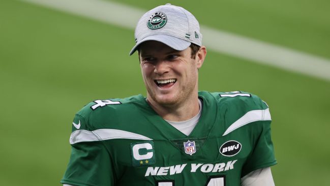 Zach Wilson, QB de los New York Jets, DESTACA en PRETEMPORADA de