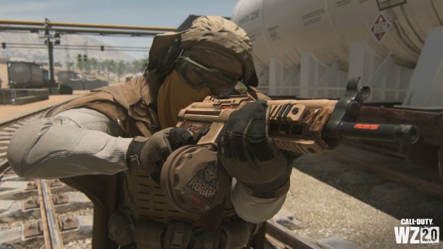 Arquivos Call of Duty: Warzone 2.0 requisitos - Pipocando Notícias