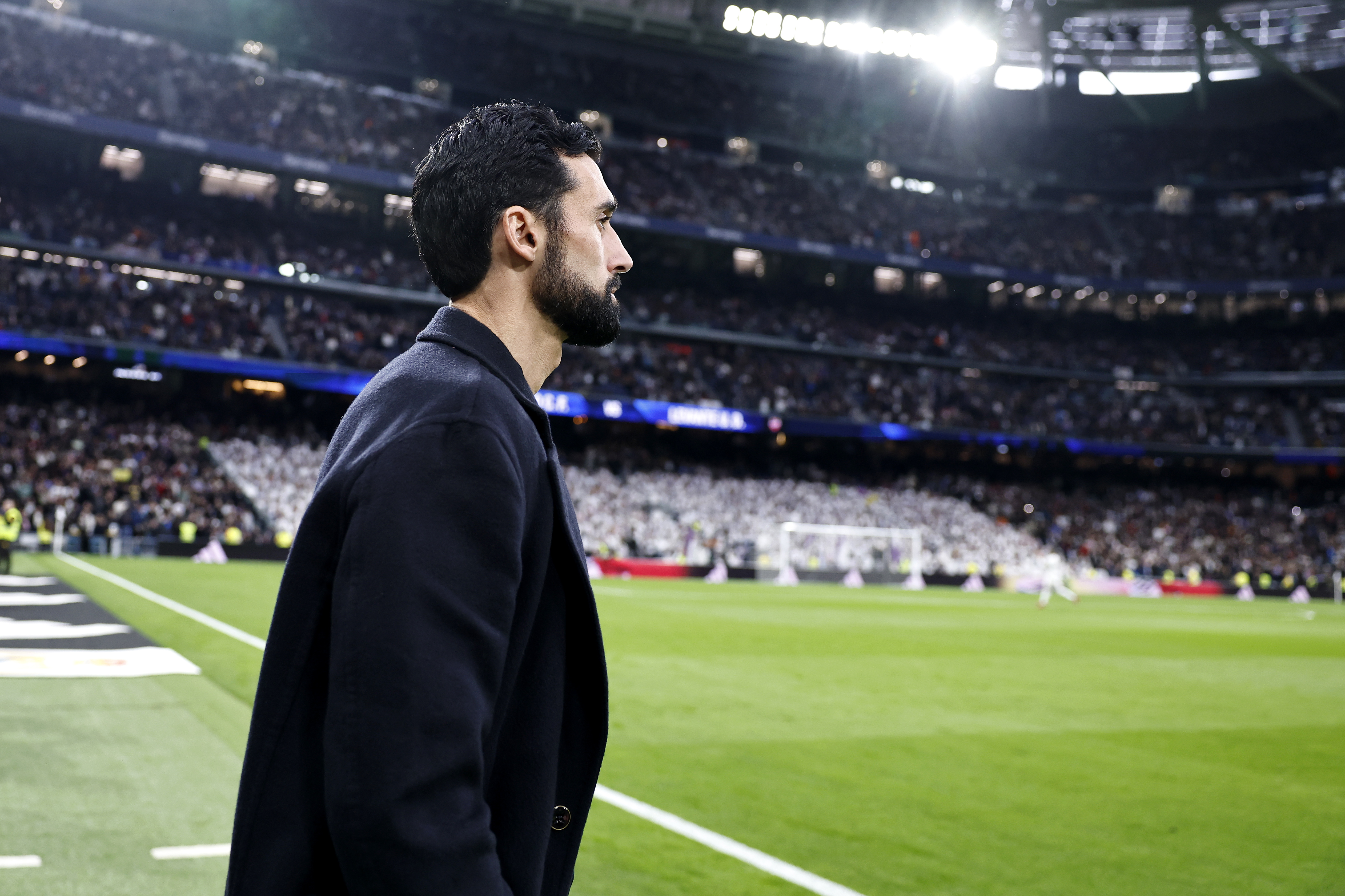 La racha liguera del Madrid